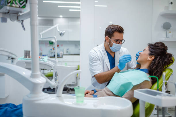 Professional Dental Services in Mogadore, OH